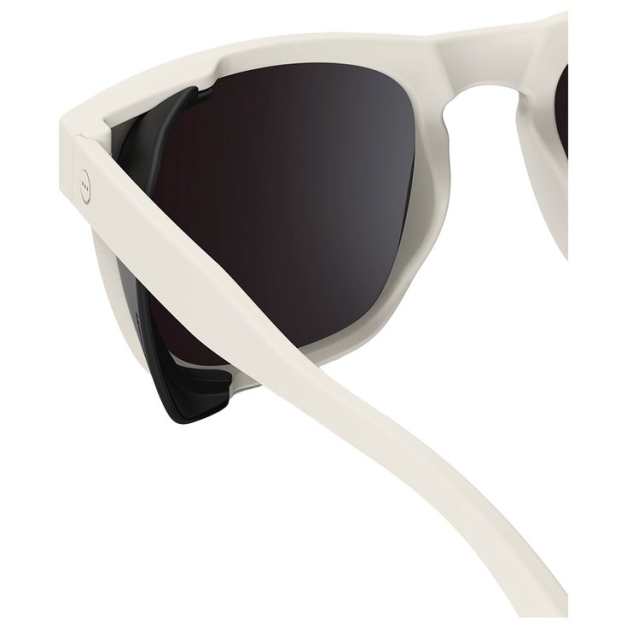 Lunettes de soleil Zenith L Cat.4 Sand