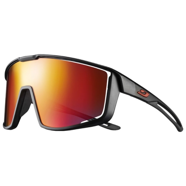 Lunettes de soleil Fury Noir Spectron 3 Cf