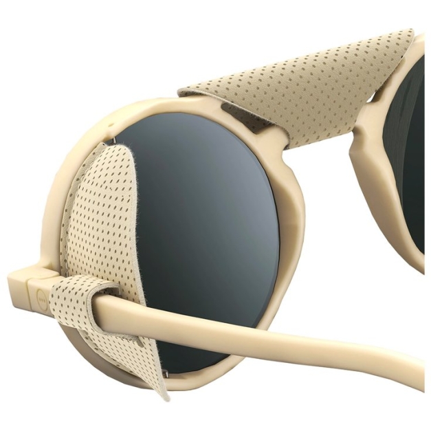Lunettes de soleil #G Glacier Sand Cat.3 All Weather