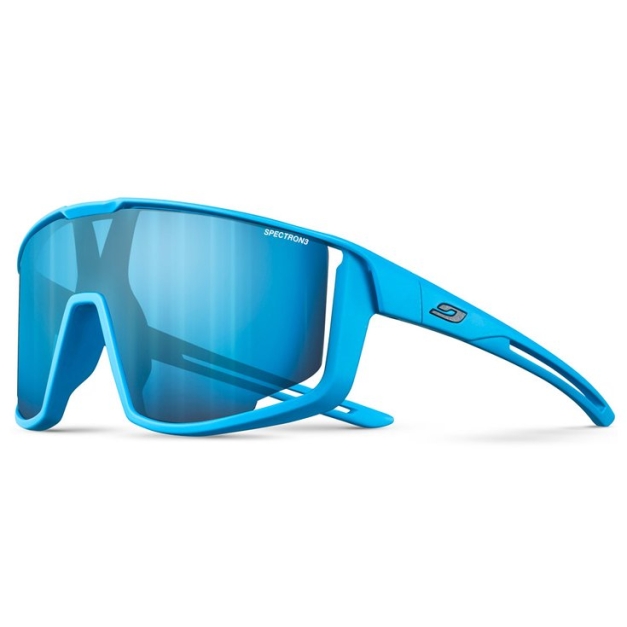 Lunettes de soleil Fury S Bleu Spectron 3 Flash Bleu