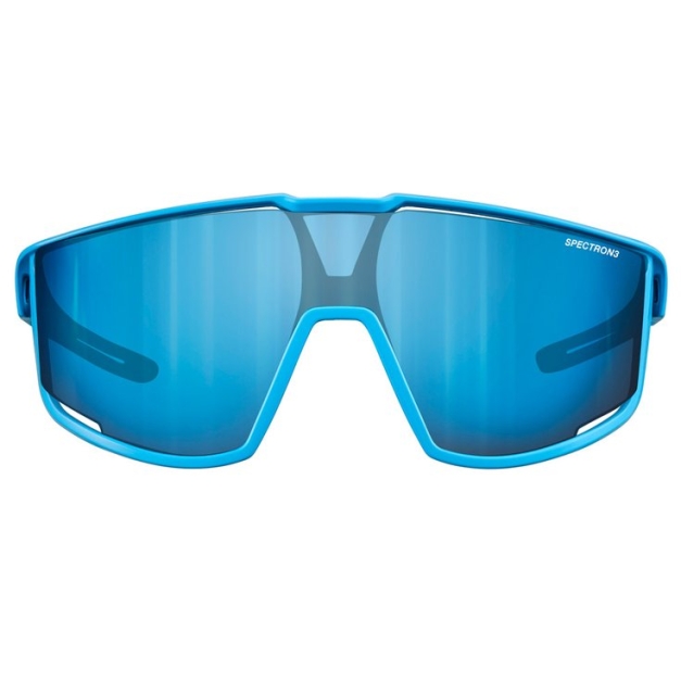 Lunettes de soleil Fury S Bleu Spectron 3 Flash Bleu