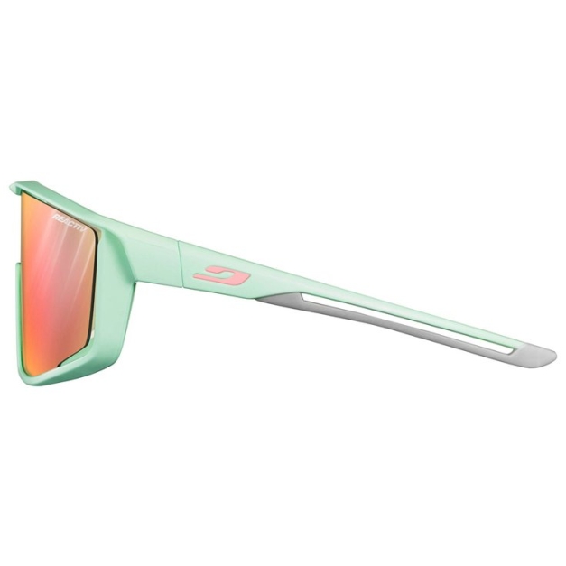 Lunettes de soleil Fury Vert Gris Reactiv Performance 1-3