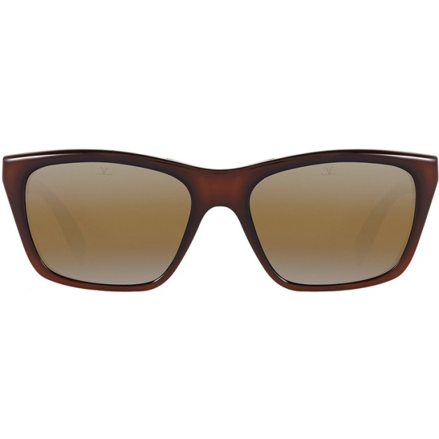Lunettes de soleil Vintage 06 Marron Brownlynx
