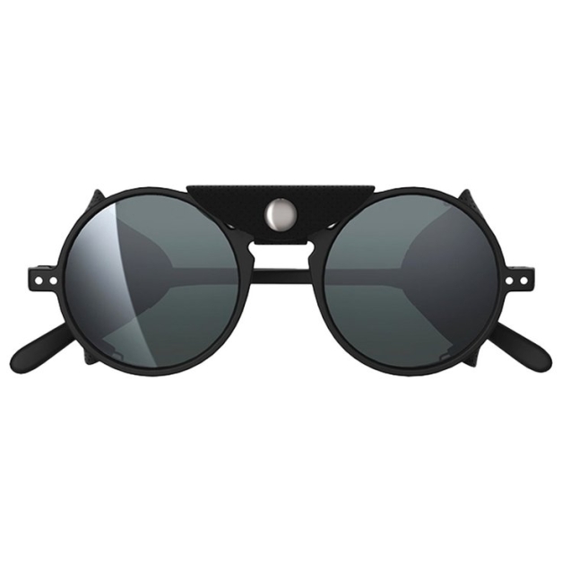 Lunettes de soleil #G Glacier Black Cat.3 All Weather