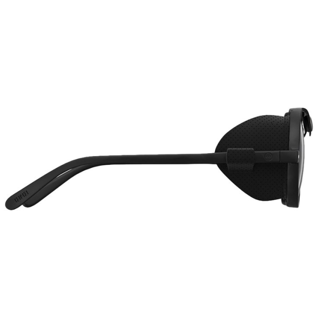 Lunettes de soleil #G Glacier Black Cat.3 All Weather