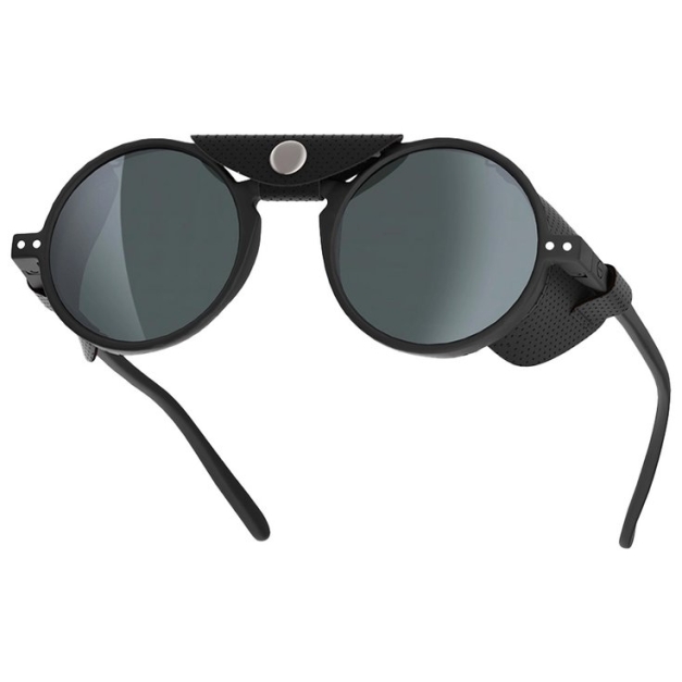 Lunettes de soleil #G Glacier Black Cat.3 All Weather