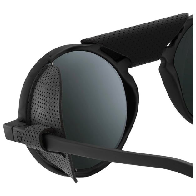 Lunettes de soleil #G Glacier Black Cat.3 All Weather