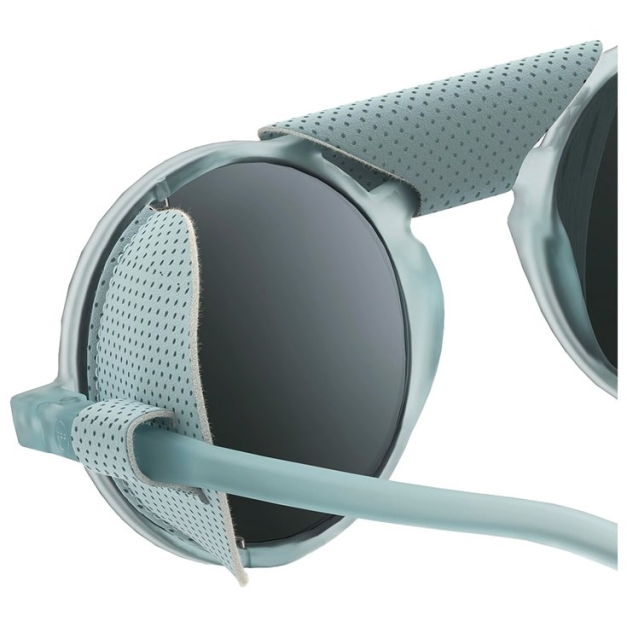 Lunettes de soleil #G Glacier Icey Blue Cat.3 All Weather
