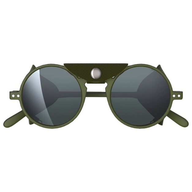 Lunettes de soleil #G Glacier Kaki Green Cat.3 All Weather