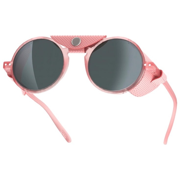 Lunettes de soleil #G Glacier Pale Pink Cat.3 All Weather