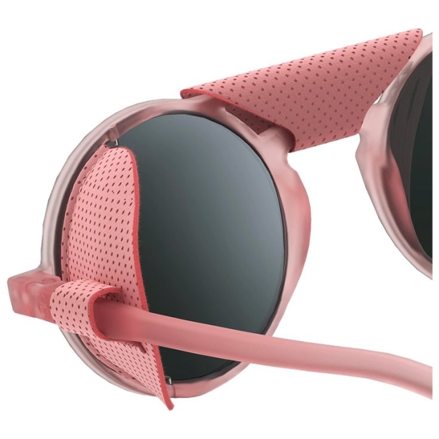 Lunettes de soleil #G Glacier Pale Pink Cat.3 All Weather