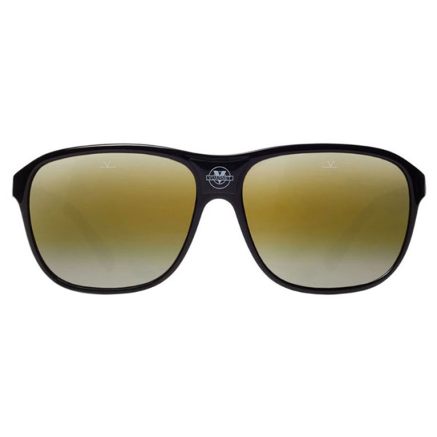Lunettes de soleil 03 The Dude Noir Skilynx