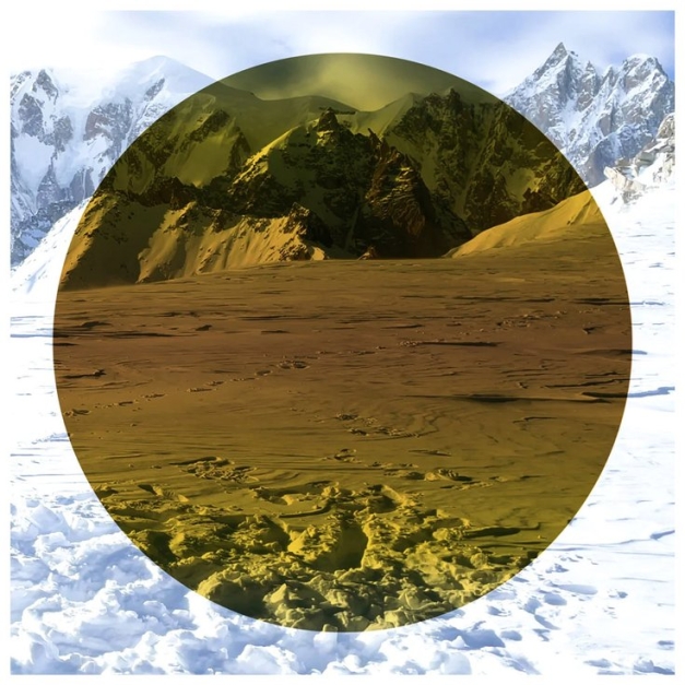 Lunettes de soleil 03 The Dude Noir Skilynx