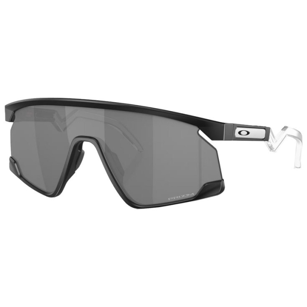 Lunettes de soleil Bxtr Matte Black Prizm Black