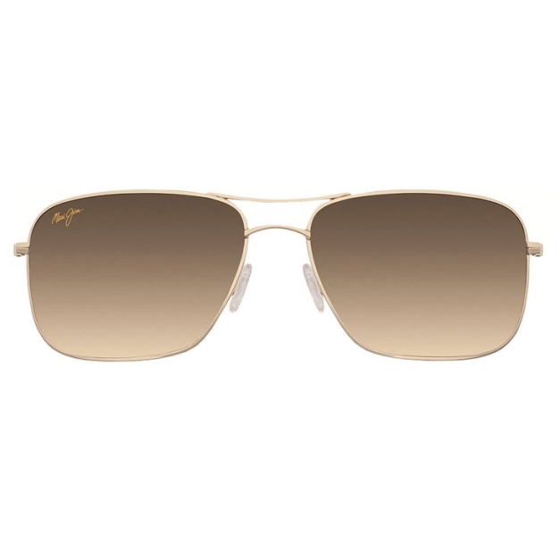 Lunettes de soleil Cliff House Gold HCL Bronze Evolution