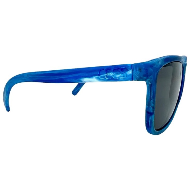 Lunettes de soleil Denver Blue