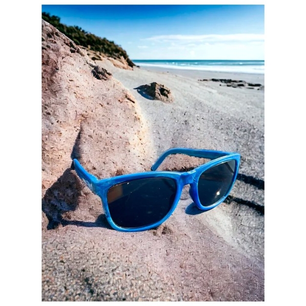 Lunettes de soleil Denver Blue