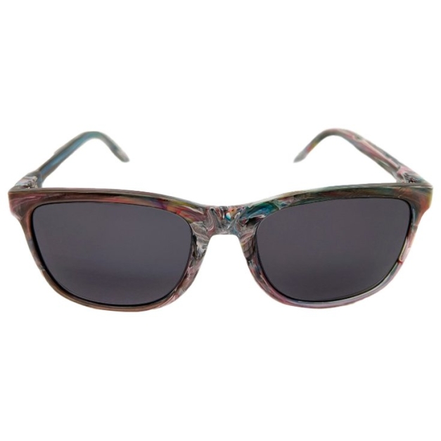 Lunettes de soleil Denver Wild