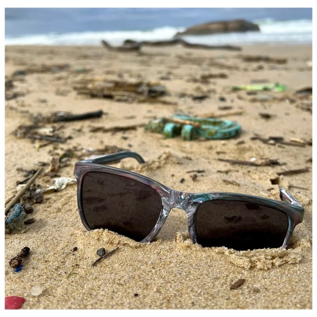 Lunettes de soleil Denver Wild