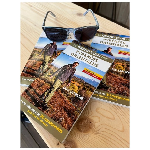 Lunettes de soleil Denver Wild