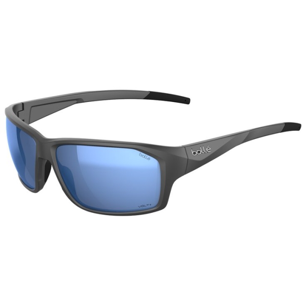 Lunettes de soleil Fenix Titanium Matte Volt+ Offshore Polarized