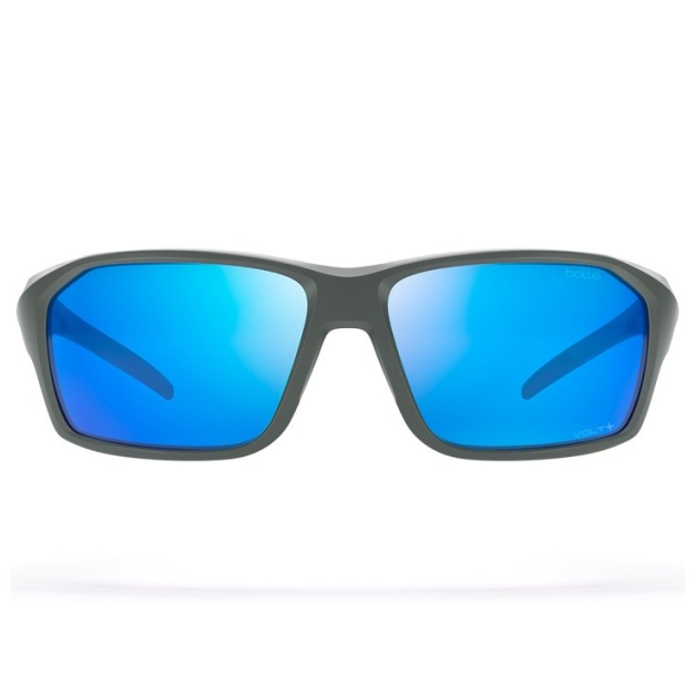 Lunettes de soleil Fenix Titanium Matte Volt+ Offshore Polarized