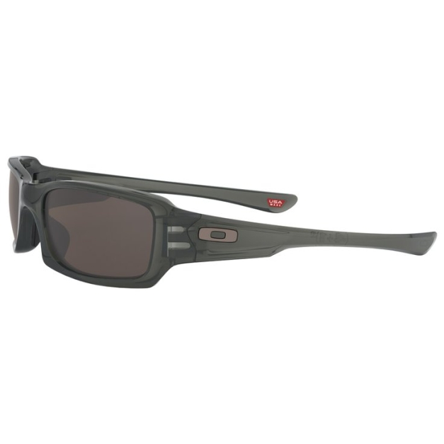 Lunettes de soleil Fives Squared Grey Smoke Warm Grey