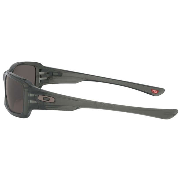 Lunettes de soleil Fives Squared Grey Smoke Warm Grey