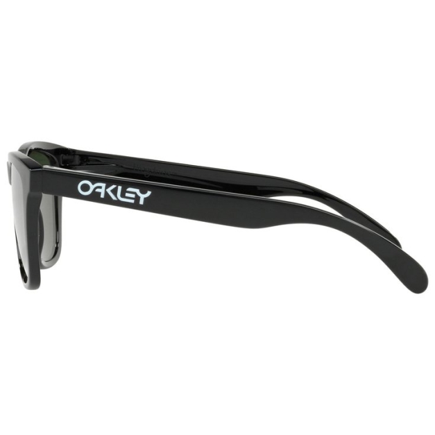 Lunettes de soleil Frogskins Polished Black Prizm Black