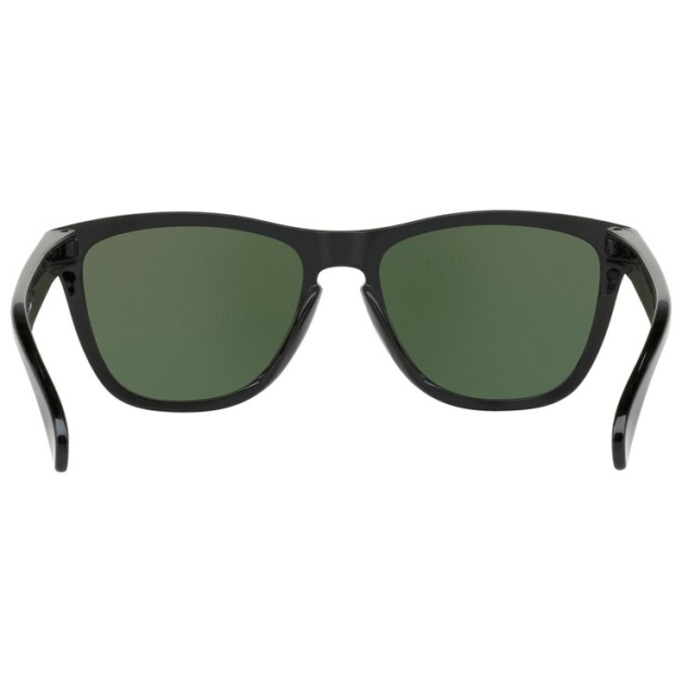 Lunettes de soleil Frogskins Polished Black Prizm Black