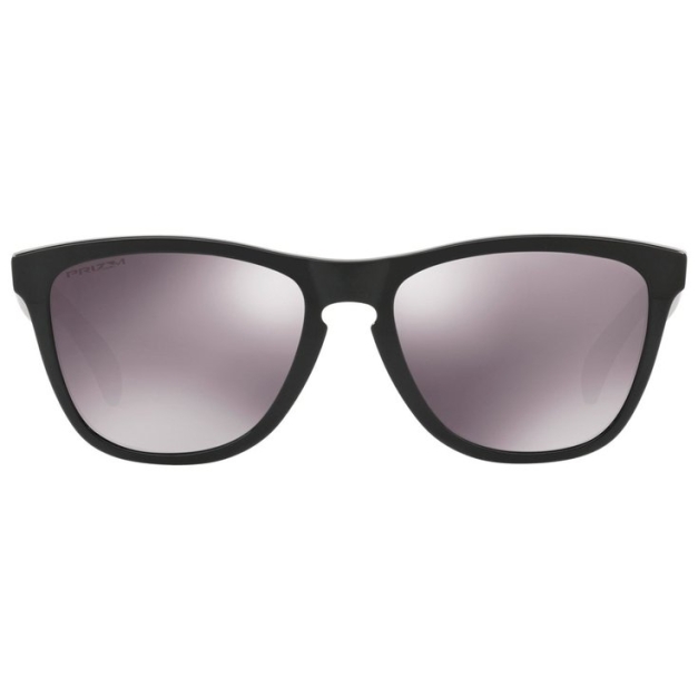 Lunettes de soleil Frogskins Polished Black Prizm Black