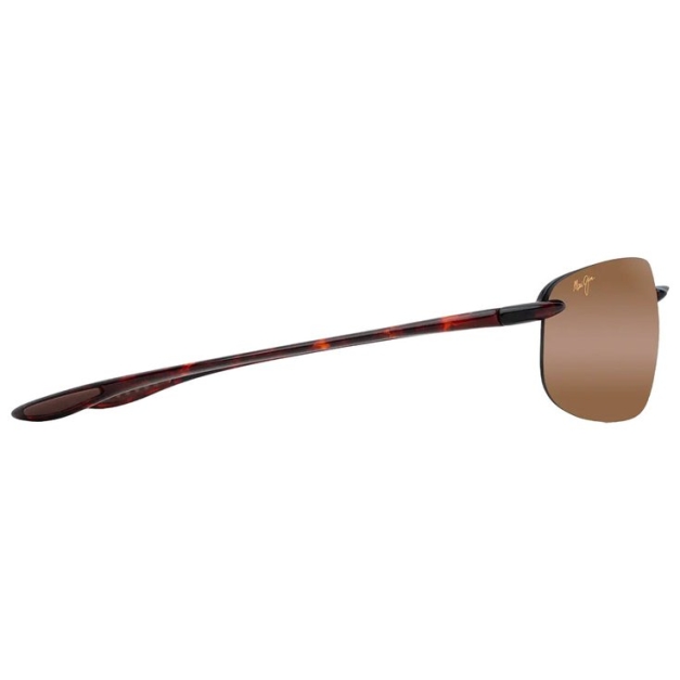 Lunettes de soleil Ho'okipa Xlarge Ecaille Hcl Bronze MauiPure