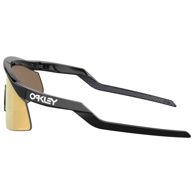 Lunettes de soleil Hydra Black Ink Prizm 24k