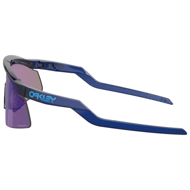 Lunettes de soleil Hydra Translucent Blue Prizm Jade