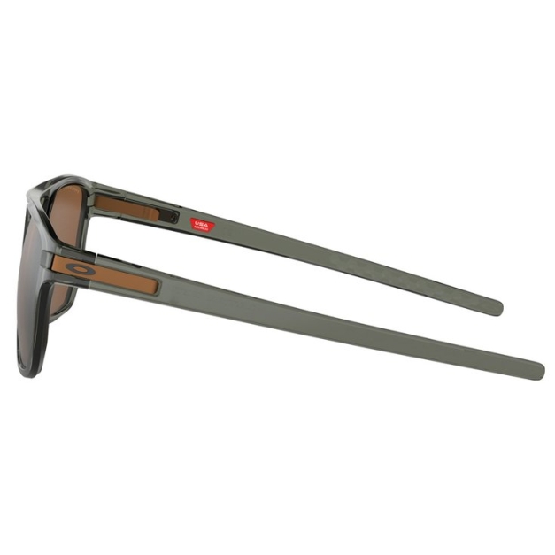 Lunettes de soleil Latch Beta Olive Ink Prizm Tungsten