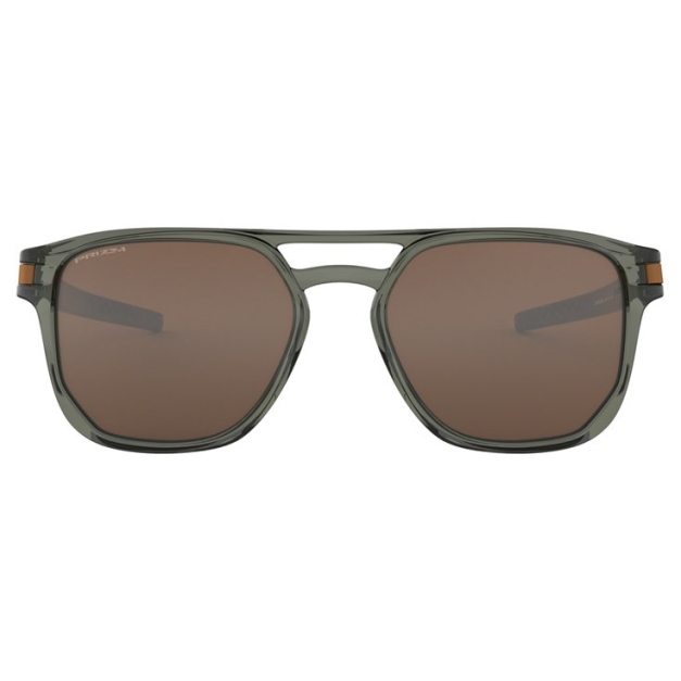 Lunettes de soleil Latch Beta Olive Ink Prizm Tungsten