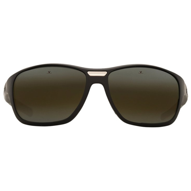 Lunettes de soleil Racing Large Noir Mat Gris Skilynx