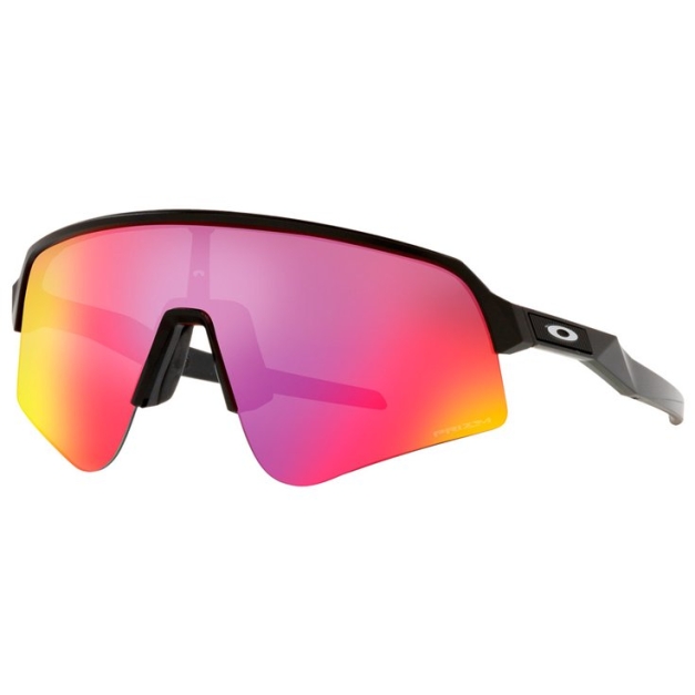 Lunettes de soleil Sutro Lite Sweep Matte Black Prizm Road