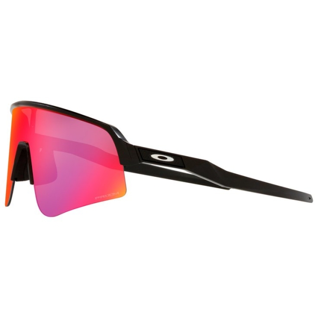 Lunettes de soleil Sutro Lite Sweep Matte Black Prizm Road