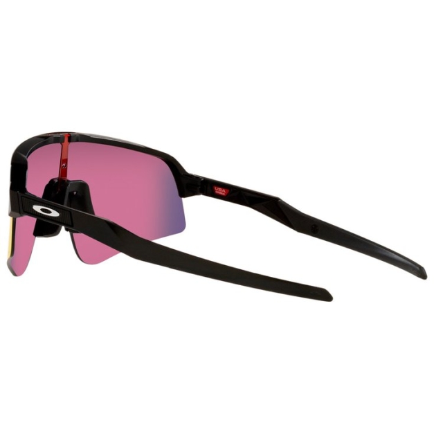 Lunettes de soleil Sutro Lite Sweep Matte Black Prizm Road
