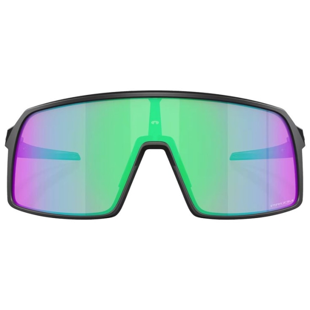 Lunettes de soleil Sutro Matte Black Prizm Golf