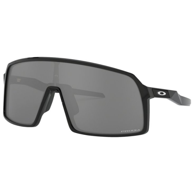 Lunettes de soleil Sutro Polished Black Prizm Black