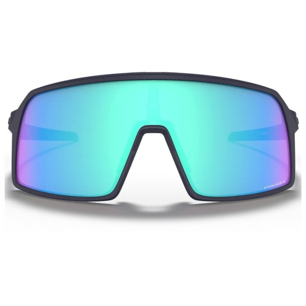 Lunettes de soleil Sutro S Matte Navy Prizm Sapphire