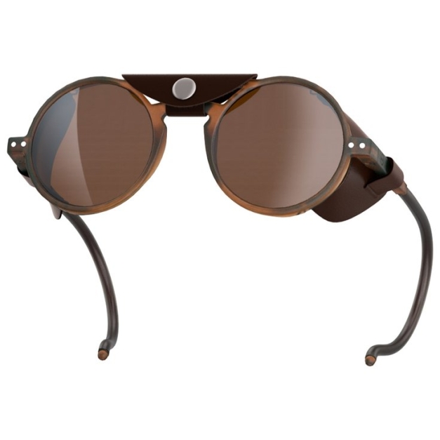 Lunettes de soleil #G Glacier Hazel Cat.4 Intense Light