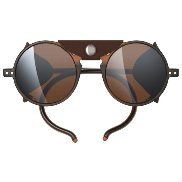 Lunettes de soleil #G Glacier Hazel Cat.4 Intense Light