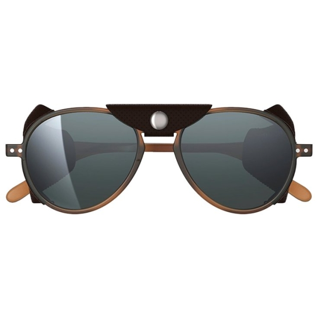 Lunettes de soleil #I Glacier Hazel Cat.3 All Weather