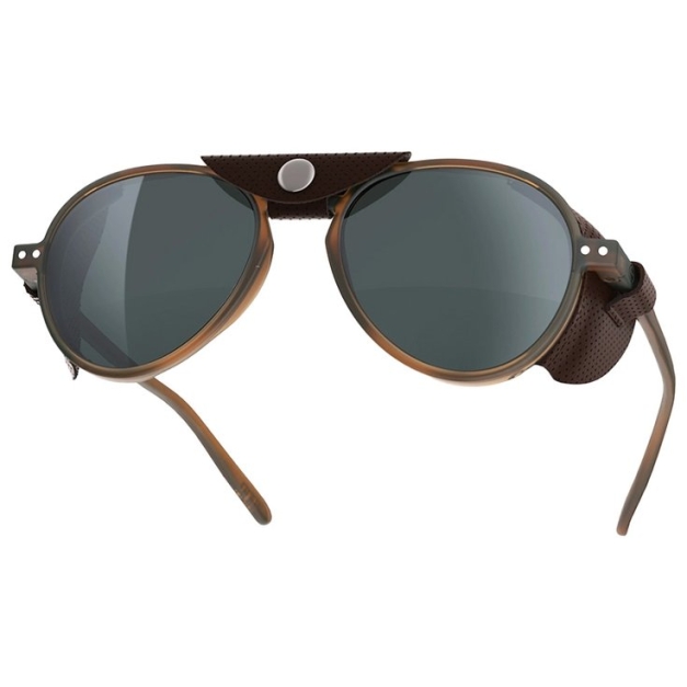 Lunettes de soleil #I Glacier Hazel Cat.3 All Weather