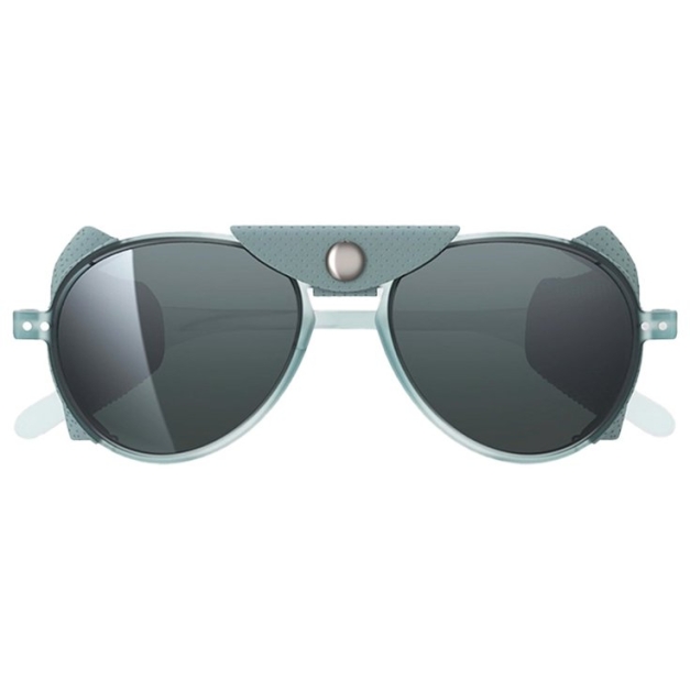 Lunettes de soleil #I Glacier Icey Blue Cat.3 All Weather