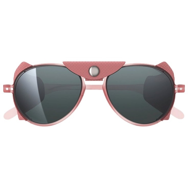 Lunettes de soleil #I Glacier Pale Pink Cat.3 All Weather