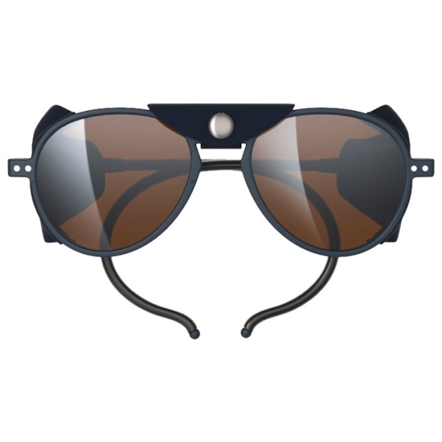 Lunettes de soleil #I Glacier Pale Pink Cat.4 Intense Light